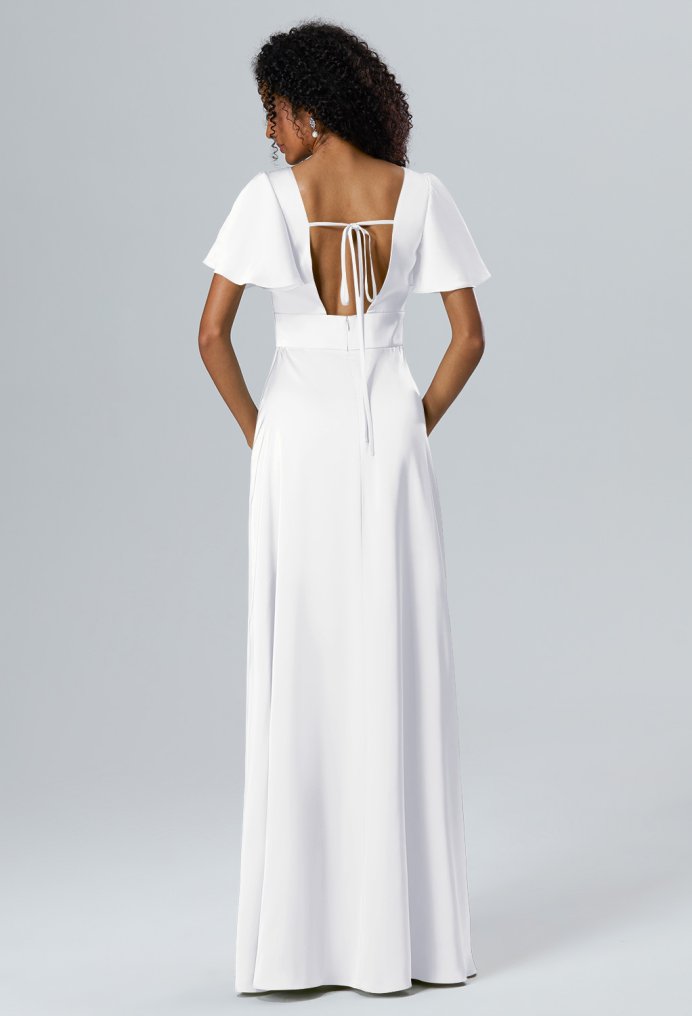 AW Samraat Dress